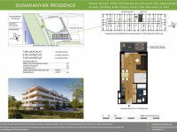 Eladó téglalakás, Vácon, Paduc utcában 47 M Ft, 1 szobás