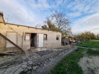 Eladó családi ház, Külsővaton 12.99 M Ft, 2 szobás