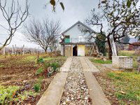 Eladó nyaraló, Szirmabesenyőn 9.99 M Ft, 1 szobás