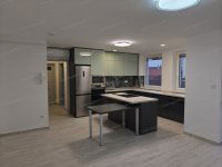 Kiadó téglalakás, albérlet