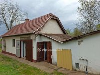 Eladó családi ház, Hajdúböszörményen 7.9 M Ft, 1 szobás