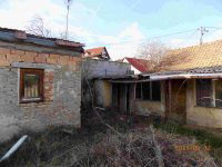 Eladó családi ház, Pécsett, Irinyi János utcában 9.32 M Ft