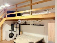 Eladó téglalakás, XII. kerületben 91.9 M Ft, 2 szobás