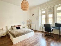 Kiadó téglalakás, albérlet