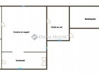 Eladó családi ház, Ceglédbercelen 58 M Ft, 3 szobás