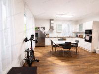 Eladó téglalakás, Dunakeszin 129.9 M Ft, 4 szobás