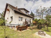 Eladó családi ház, Fóton 119 M Ft, 7 szobás