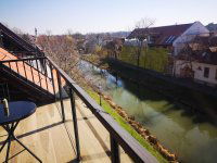 Eladó téglalakás, Gyulán, Dózsa György utcában 56 M Ft