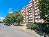 Eladó panellakás, Szombathelyen 42.9 M Ft, 3 szobás