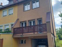 Eladó sorház, Veszprémben 80 M Ft, 3+2 szobás