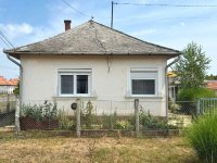 Eladó családi ház, Tiszafüreden 34 M Ft, 2+2 szobás
