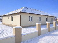 Eladó ikerház, Vácrátóton 99.8 M Ft, 4 szobás