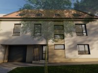 Eladó téglalakás, Egerben 96 M Ft, 3 szobás