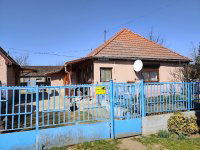 Eladó családi ház, Sárospatakon 16.9 M Ft, 2 szobás