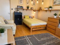 Eladó panellakás, XIV. kerületben 64.9 M Ft, 2 szobás