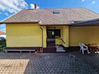 Eladó családi ház, Balatonszentgyörgyön 40 M Ft, 3 szobás
