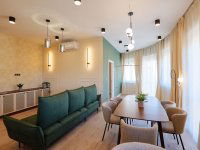 Eladó téglalakás, XII. kerületben 119.9 M Ft, 2 szobás