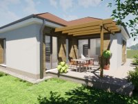 Eladó telek, Sződligeten 62.1 M Ft / költözzbe.hu