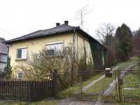 Eladó családi ház, Keménfán 12.5 M Ft, 2 szobás