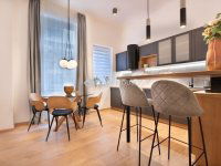 Eladó téglalakás, VII. kerületben 89 M Ft, 2 szobás