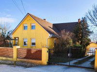 Eladó családi ház, Ásványrárón 119.99 M Ft