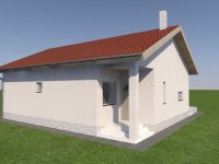 Eladó családi ház, Siófokon 99.9 M Ft, 4 szobás