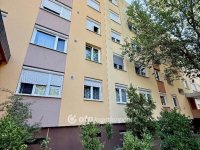 Eladó panellakás, Nyíregyházán 36.9 M Ft, 1+1 szobás