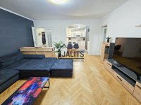 Kiadó téglalakás, albérlet