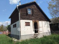 Eladó nyaraló, Jászárokszálláson 13.8 M Ft