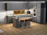 Eladó családi ház, Szegeden 231.874 M Ft, 5 szobás