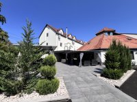 Eladó hotel, Tiszaugon 1500 M Ft / költözzbe.hu