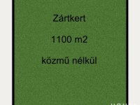 Eladó mezogazdasagi ingatlan