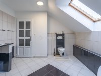 Eladó ikerház, Csömörön 136 M Ft, 4 szobás