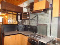 Kiadó téglalakás, albérlet