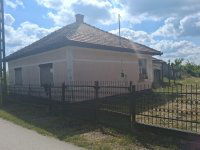 Eladó családi ház, Hejőpapin 9.98 M Ft, 1+1 szobás