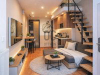 Eladó téglalakás, VII. kerületben, Erzsébet körúton 25.9 M Ft