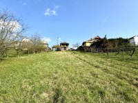 Eladó nyaraló, Babosdöbrétén 5.5 M Ft, 1 szobás