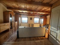Eladó nyaraló, Cserszegtomajon 48 M Ft, 2 szobás