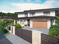 Eladó ikerház, Diósdon 279 M Ft, 6 szobás / költözzbe.hu