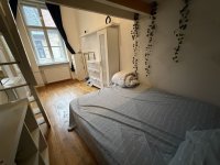 Eladó téglalakás, VII. kerületben 69.9 M Ft, 3 szobás