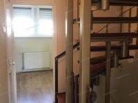 Kiadó sorház, albérlet, Kecskeméten 320 E Ft / hó, 4 szobás