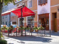 Eladó ipari ingatlan