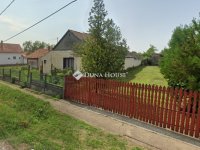 Eladó családi ház, Tetétlenen 5.7 M Ft, 2 szobás
