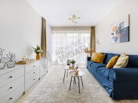 Kiadó téglalakás, albérlet