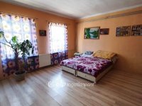 Eladó családi ház, Egerszalókon 23 M Ft, 2 szobás