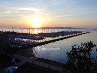 Eladó nyaraló, Balatonfenyvesen 109 M Ft, 2 szobás