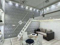 Eladó téglalakás, VI. kerületben 47.9 M Ft, 1 szobás