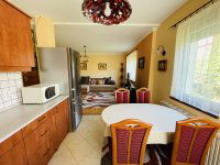 Eladó családi ház, Budakeszin 110 M Ft, 4 szobás