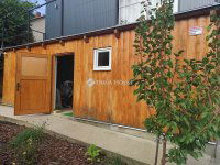 Eladó nyaraló, Fonyódon 44 M Ft, 2 szobás / költözzbe.hu