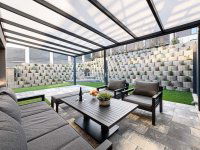 Eladó ikerház, Mogyoródon 229.5 M Ft, 4 szobás